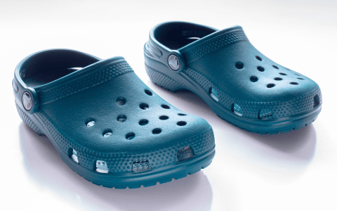 How a Movie Made Crocs Famous? Explore the Rise of the Popular Footwear