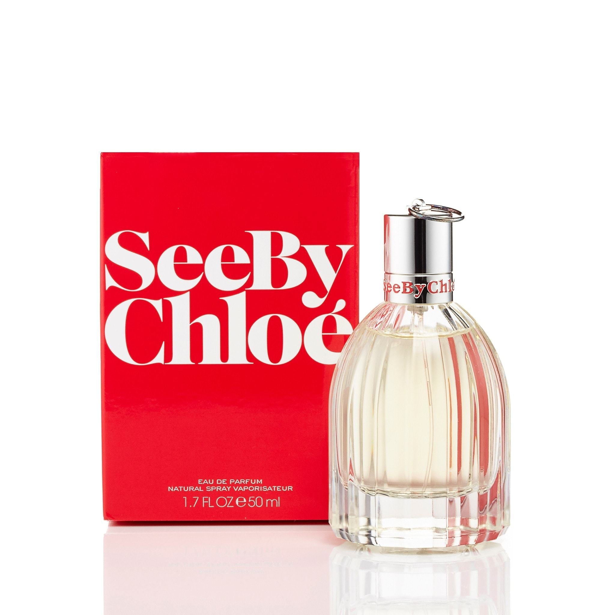 Want a New Fragrance? Try Chloe See By Chloe Perfume Today!