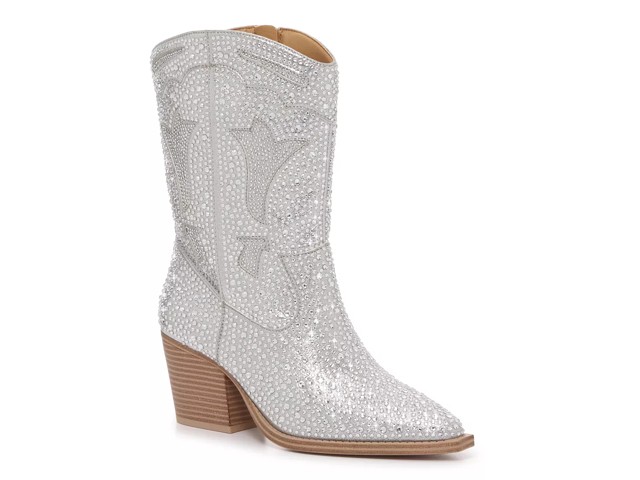 Crown Vintage Cowboy Boots: Find Your Perfect Pair Today!