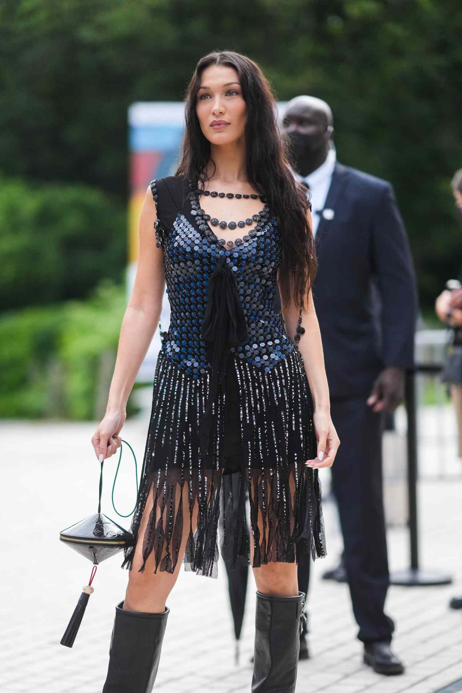 What to Wear with Dress Fringes? (Get Inspired by These Outfit Ideas)