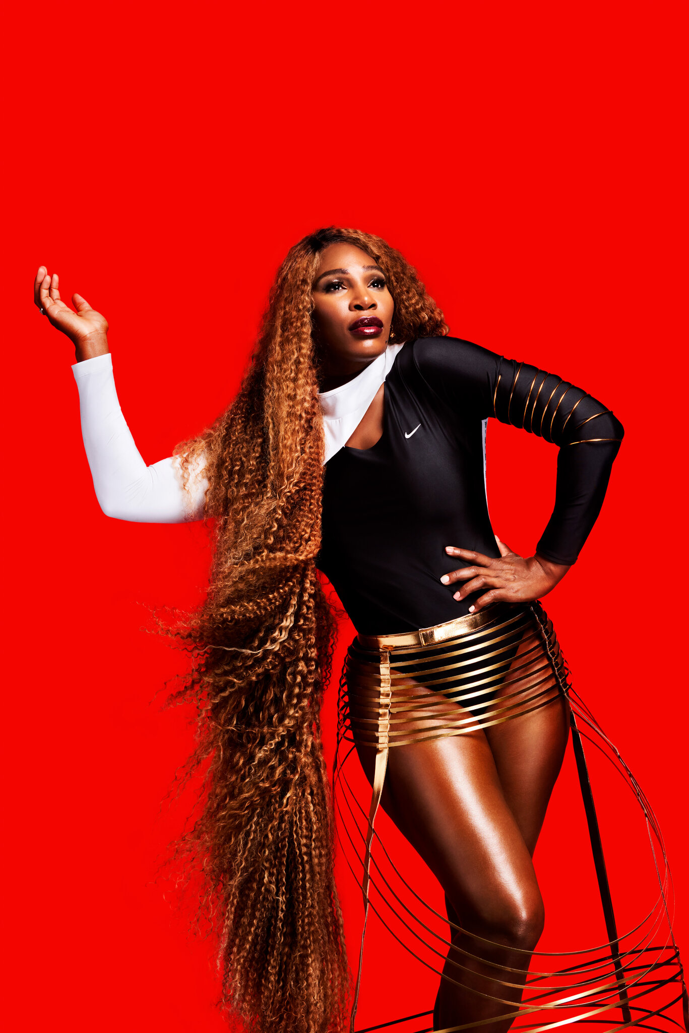 Serena Williams Fashion on QVC: Must Have Pieces