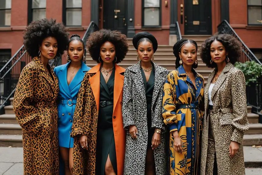 Baba fashion harlem outfit ideas(Get inspired by the street style of harlem).