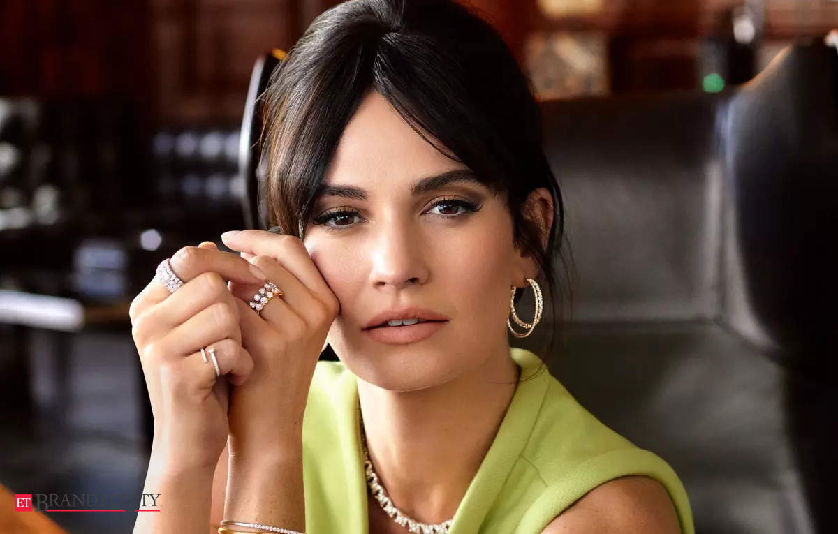 Whos the Only Natural Diamonds Commercial Actress? Find Out Now!