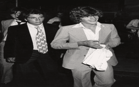 JFK Jr Fashion: The Style Icons Timeless Look