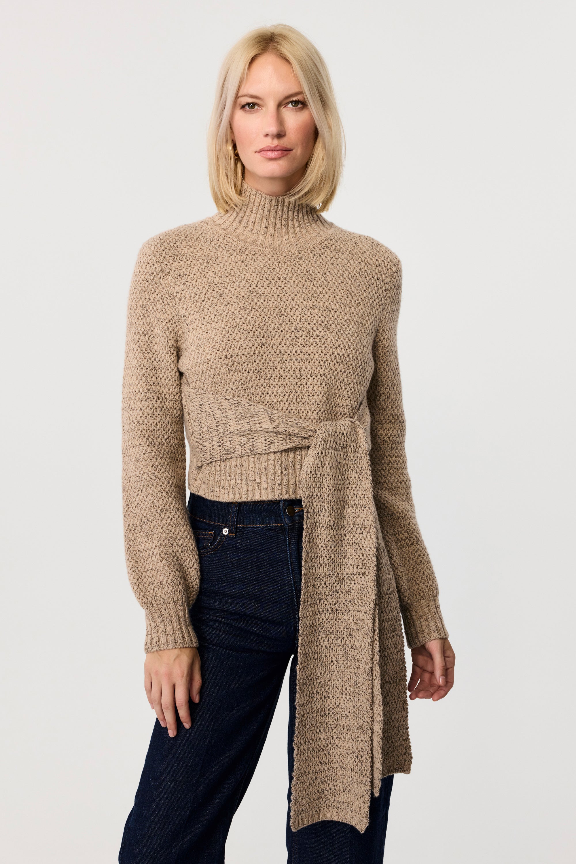 Naked Cashmere Aspen: The Softest Sweaters Youll Ever Own?