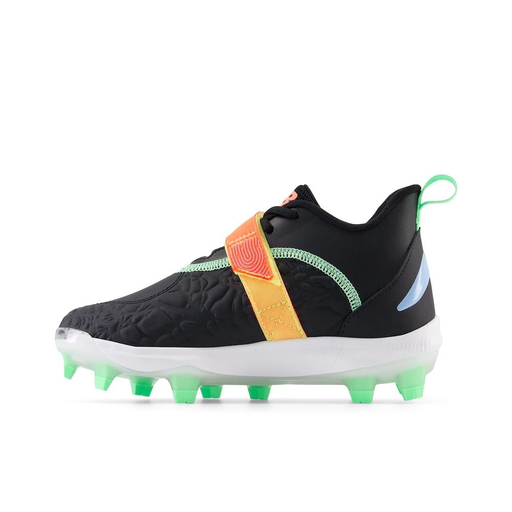 Get the Winning Edge: New Balance Lindor Baseball Cleats