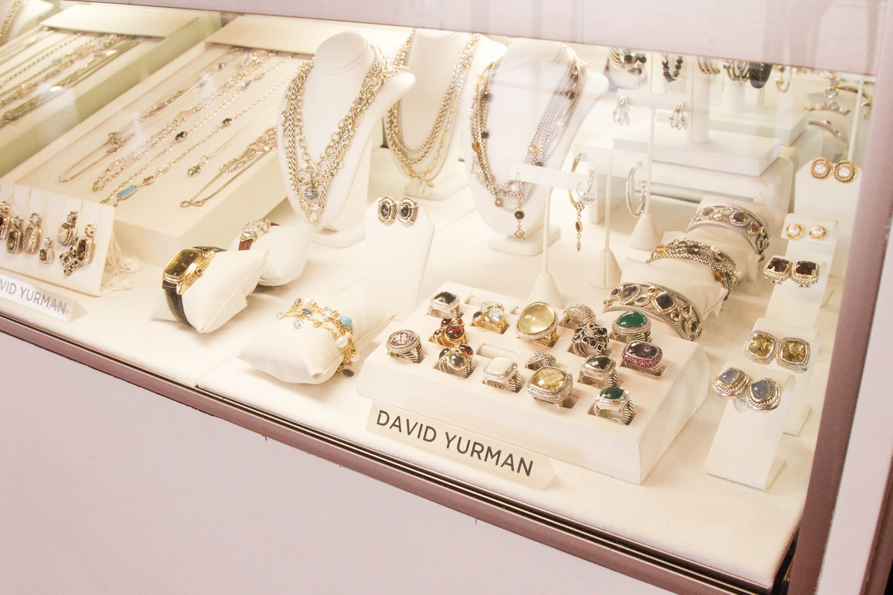 Where to Buy Authentic Evan Yurman Jewelry Tips and Tricks
