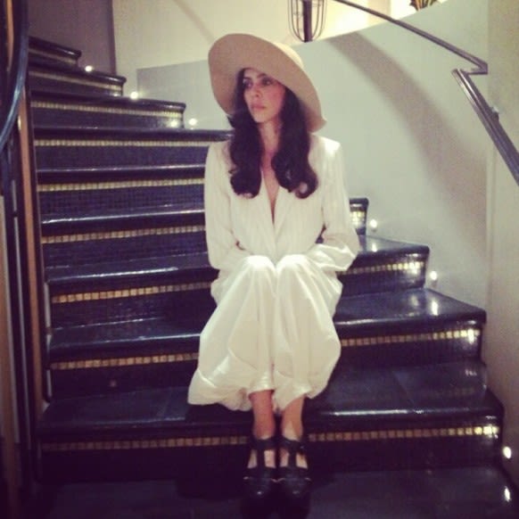 Want Bianca Jagger Style? Heres Your Ultimate Guide to Her Fashion!