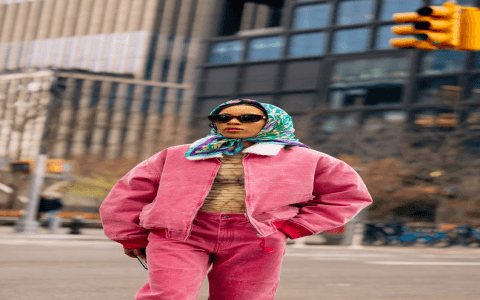 London Street Style 2023: Get the Look You Love