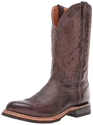 Why are Lucchese boots so expensive? The secret is finally revealed.