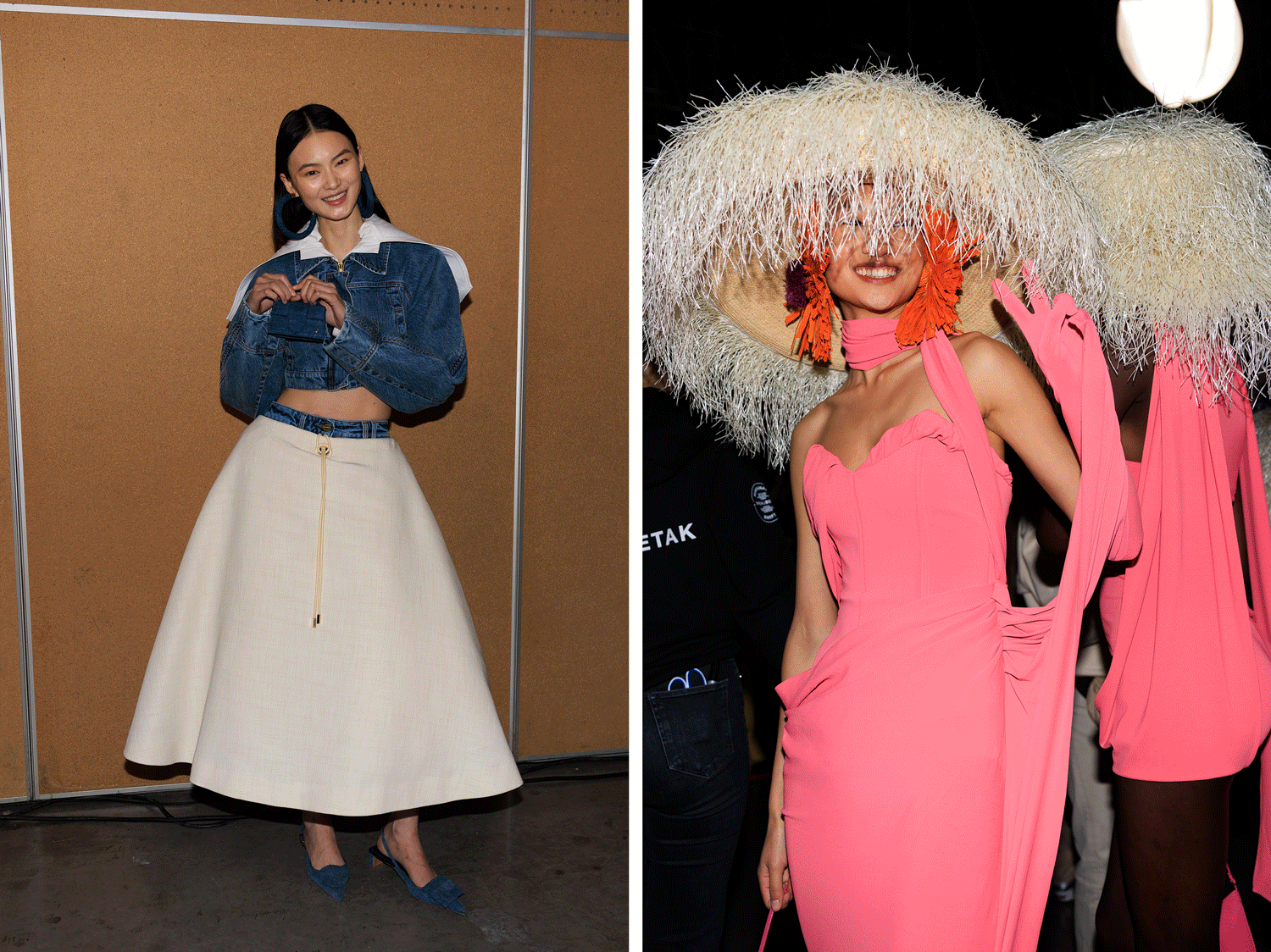 Jaquemus Event: What happened at the latest fashion show, and did you get the invitation code?