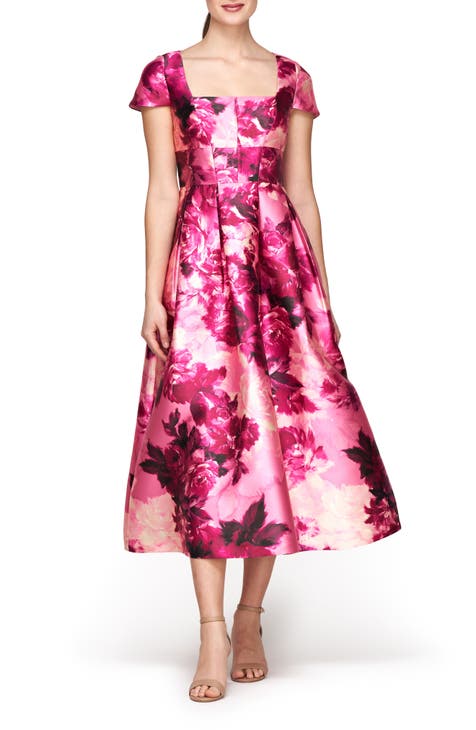 Shop Kay Unger Pink Dress: New Arrivals & Best Sellers