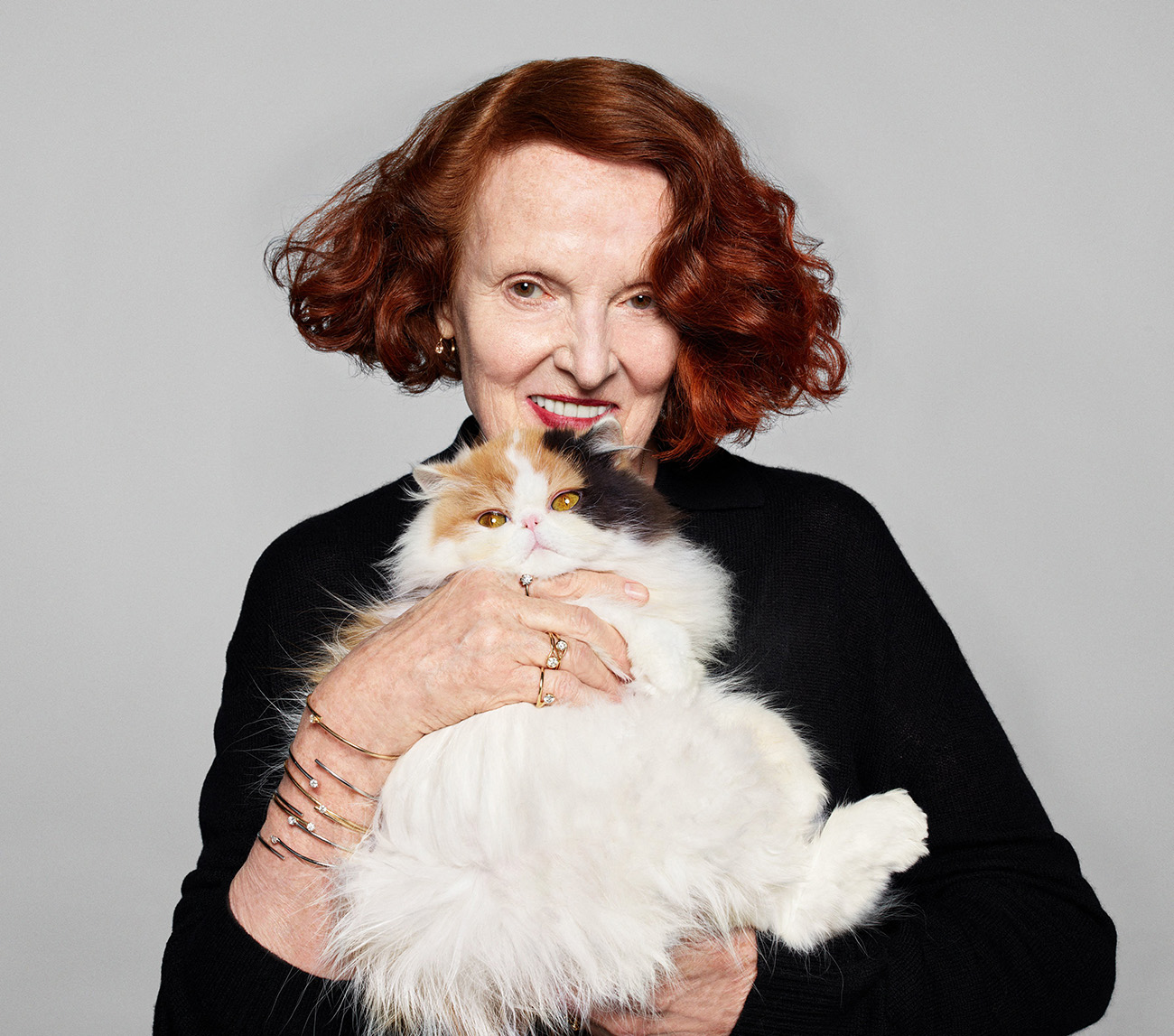 Grace Coddington Pandora: Get Her Best Fashion Looks Today!