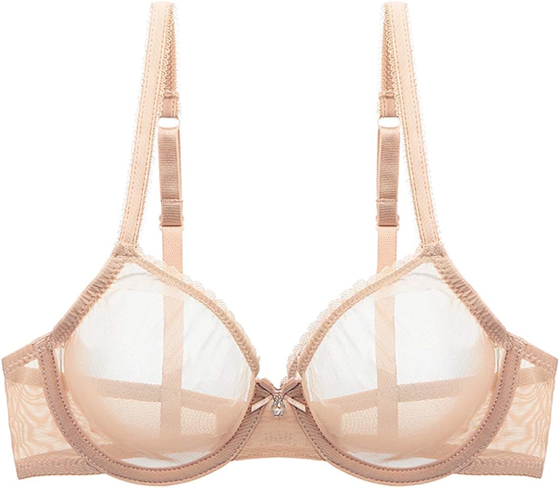 Where to Buy the Best See Through Bras Online