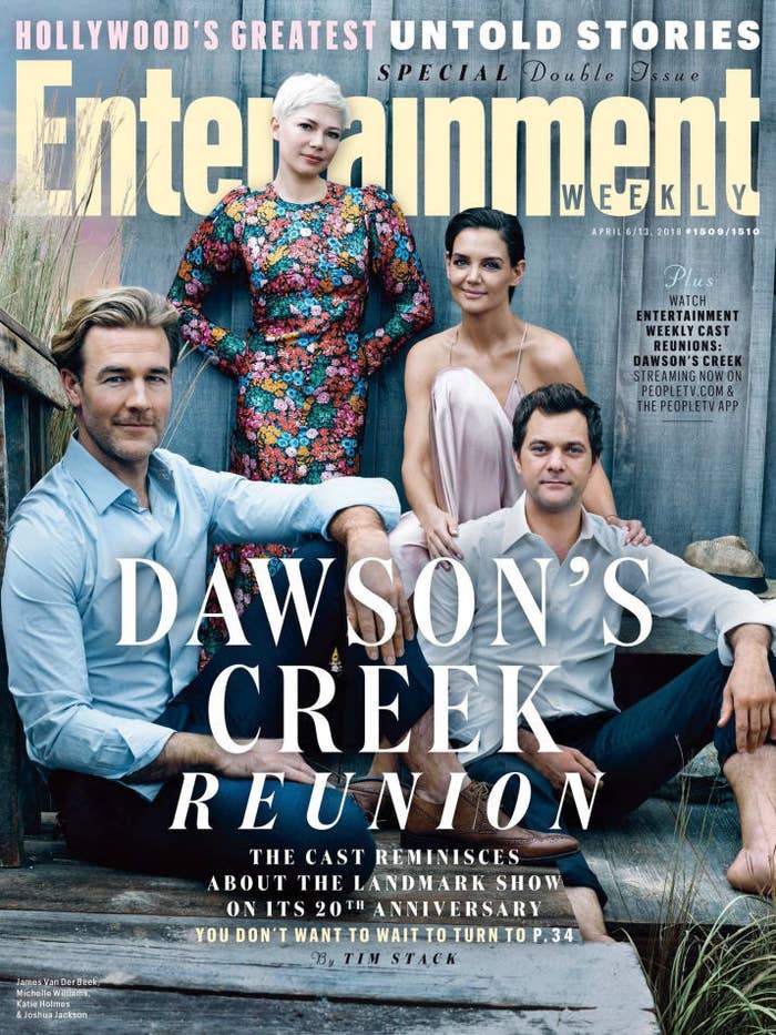 The Untold Story of Kim and Dawson (Discover the Secrets Behind Their Partnership)