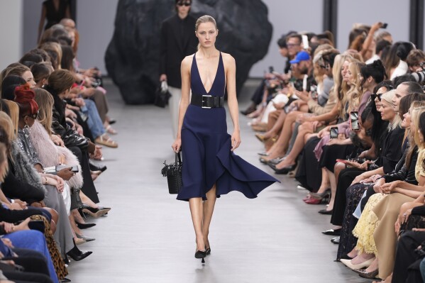NYFW: Get the Scoop on Michael Kors Press Coverage
