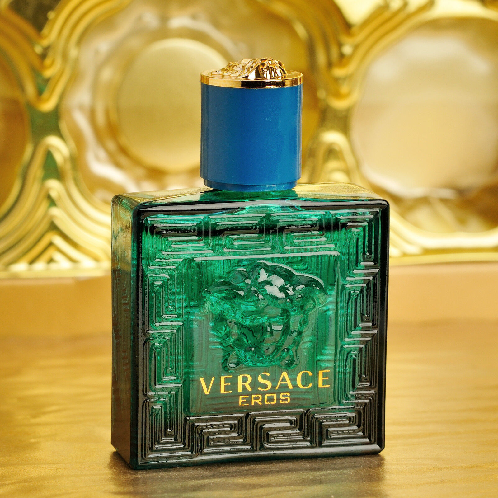 Green Versace Cologne: Find the Best Deals and Prices Online