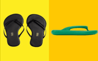 Are dad sandals really cool again? (heres the answer)