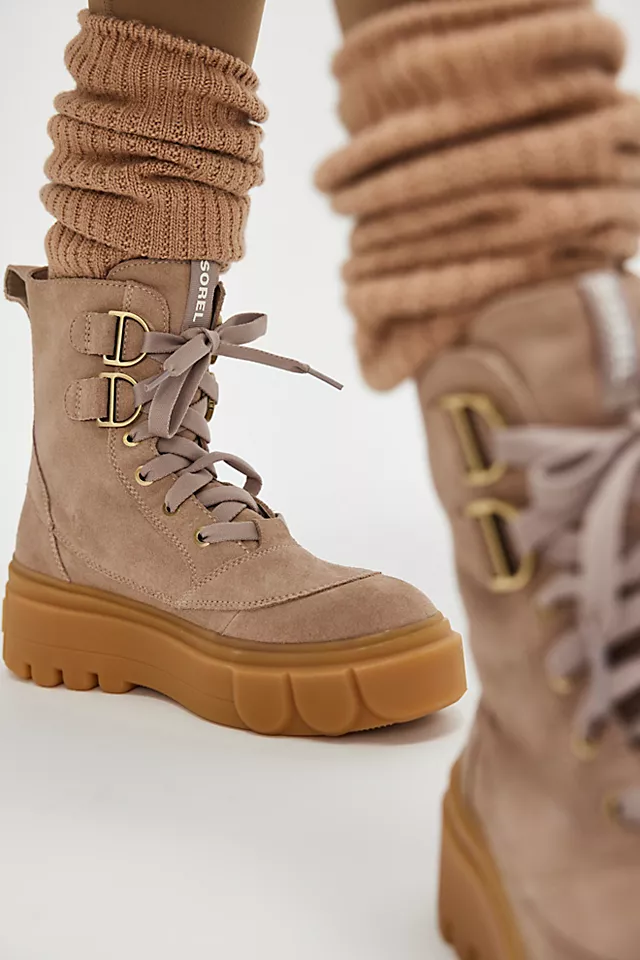 Where to Buy Free People Sorel Boots(Find Your Perfect Pair Online)