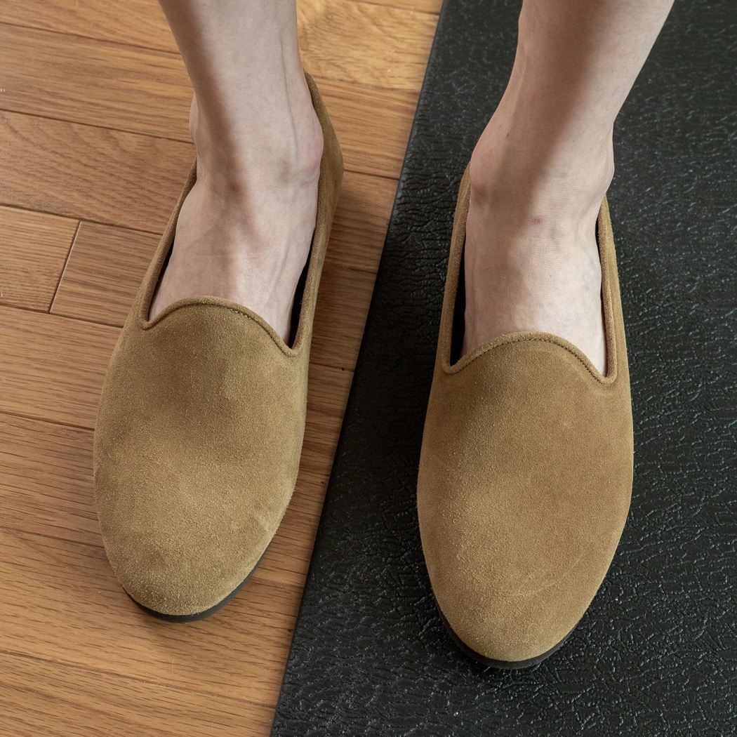 Unboxing My New Del Toro Slippers: Luxury at its Finest