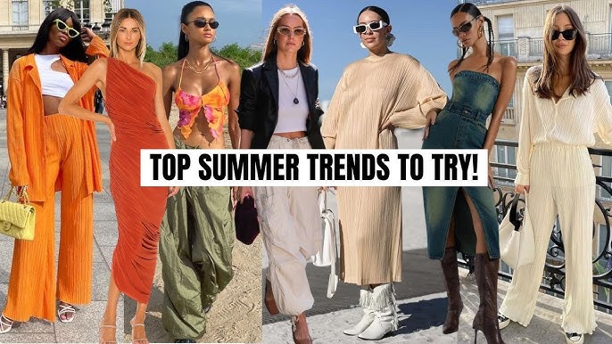 Seen Style for Everyone: Your Easy Guide to This Trend