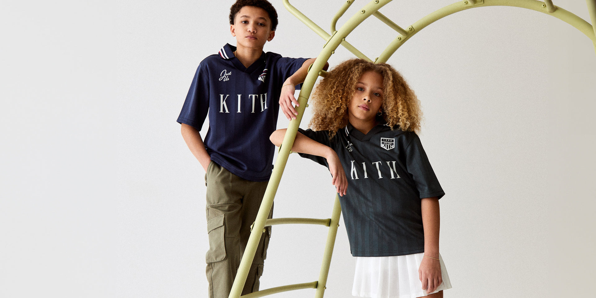 Kith Skirt: Your Ultimate Style Guide for Every Occasion