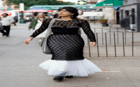 Street style Miami: here are some cool inspirations for you and the best outfits on the streets.