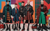 Safety Pin Dress: How to Rock This Edgy Trend