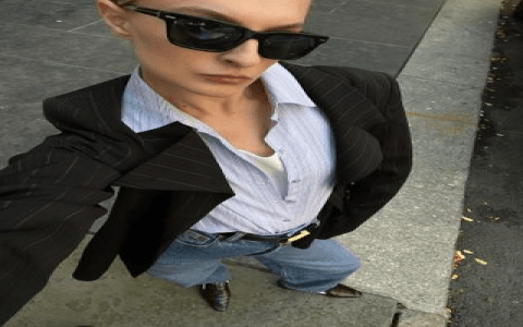 What do fashion designers wear to work? Get the inside scoop here!