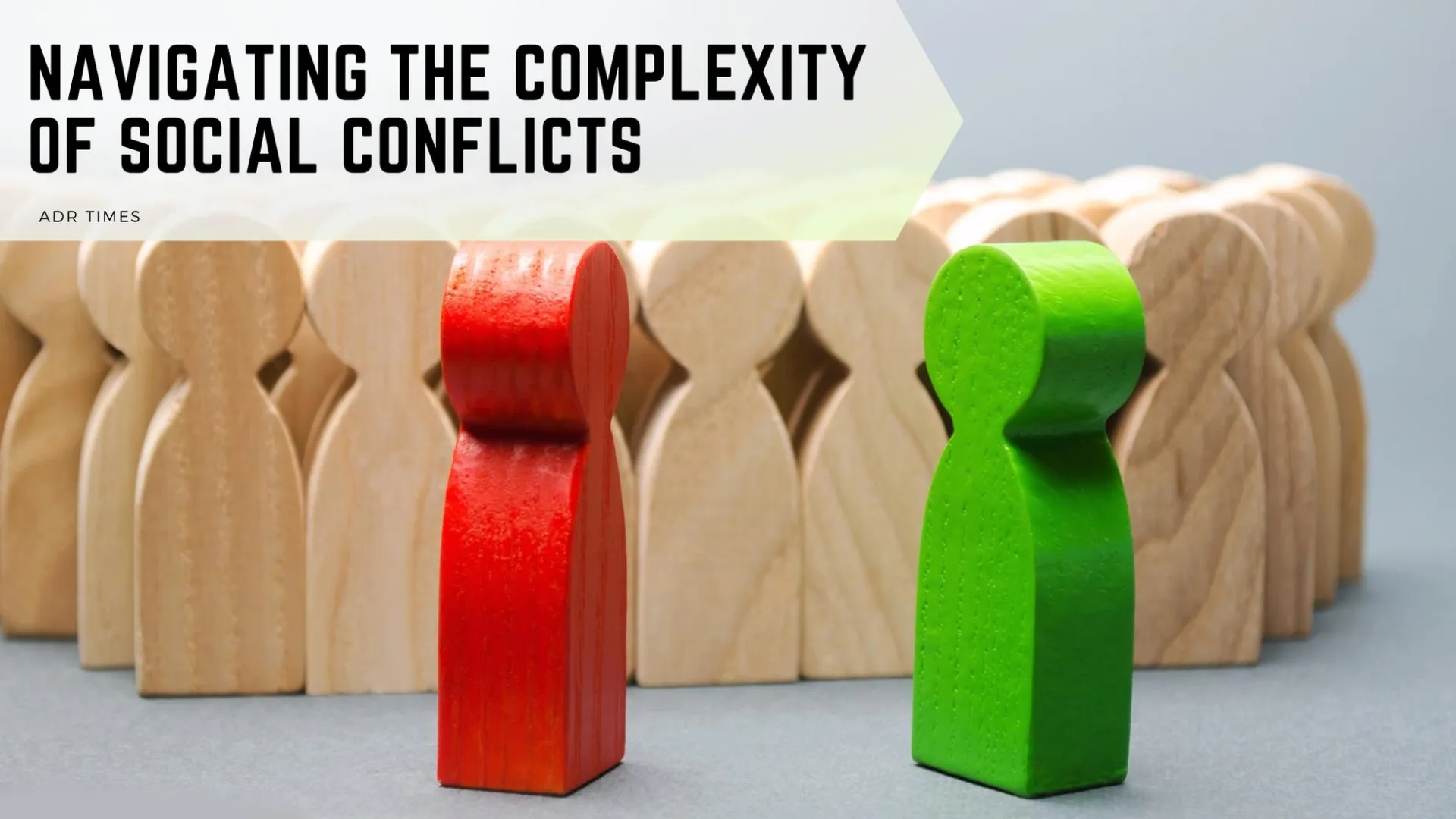 Social Collision: What Is It? Learn How to Deal With Unexpected Social Clashes!