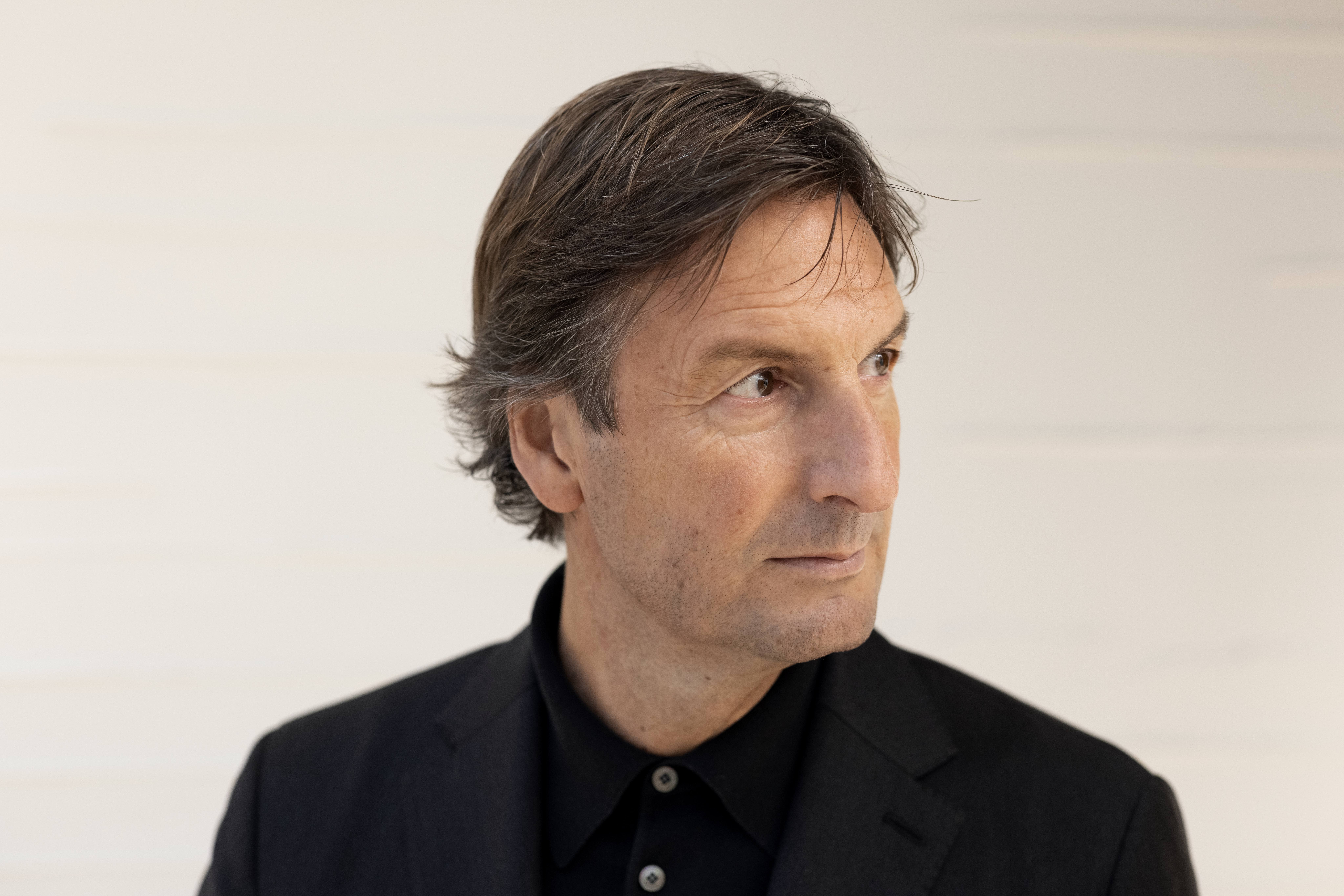 Who is Pietro Beccari? Inside the Luxury Fashion Leader