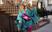Curious about Carla Fendi? What Exactly Did She Invent?