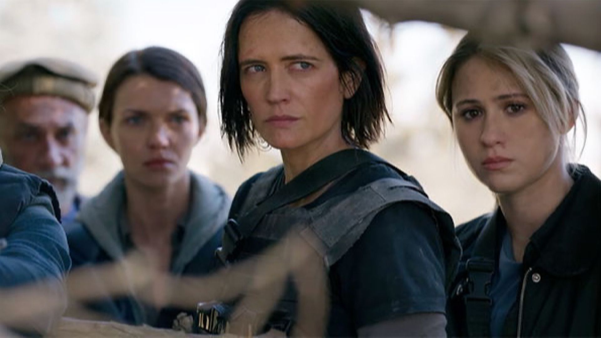 When Is Eva Green New Movie Out | Release Date and News