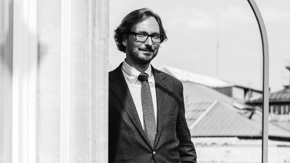 Inside Nicolas Bos World: Creativity, Innovation, and Leadership
