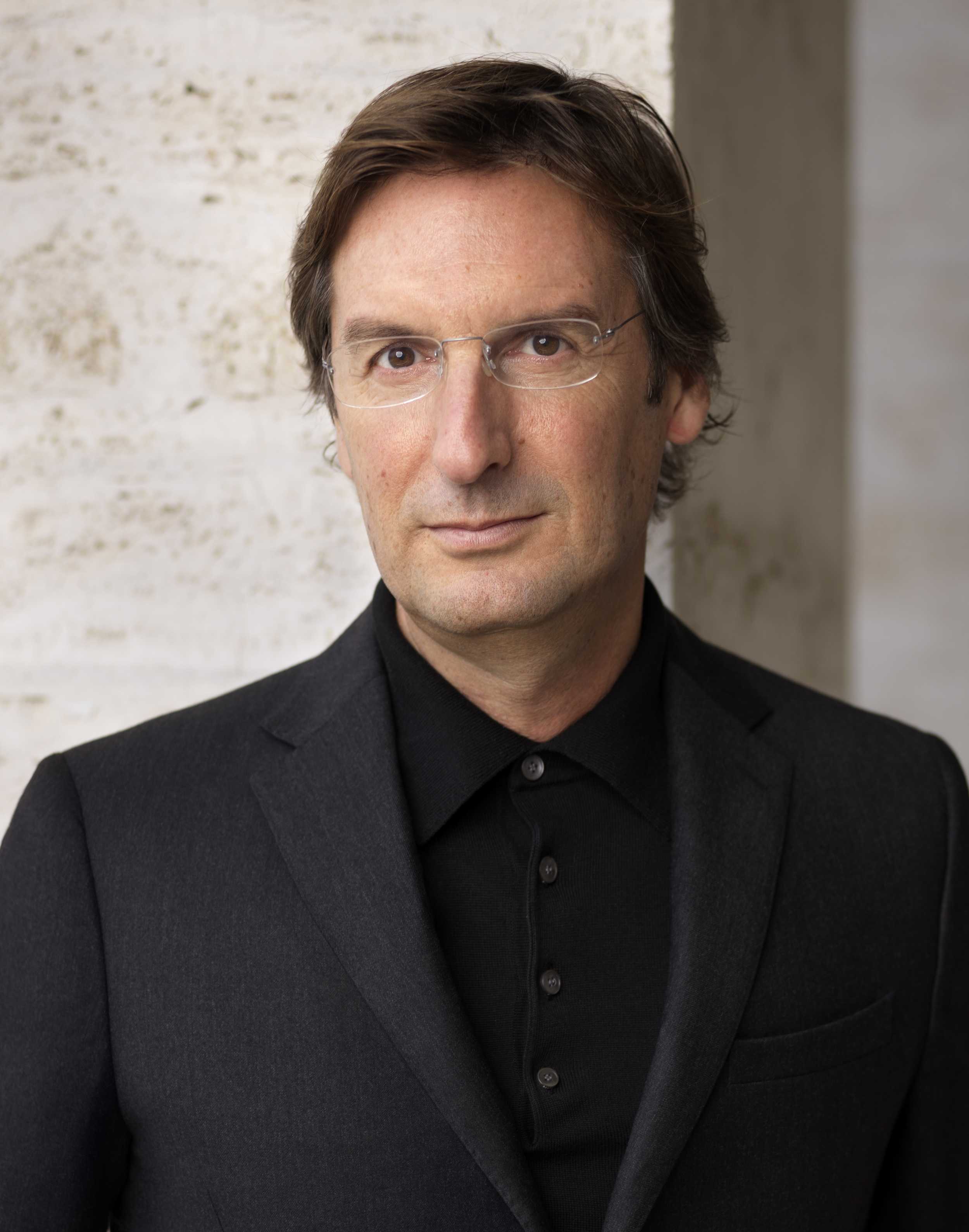 Who is Pietro Beccari? Inside the Luxury Fashion Leader