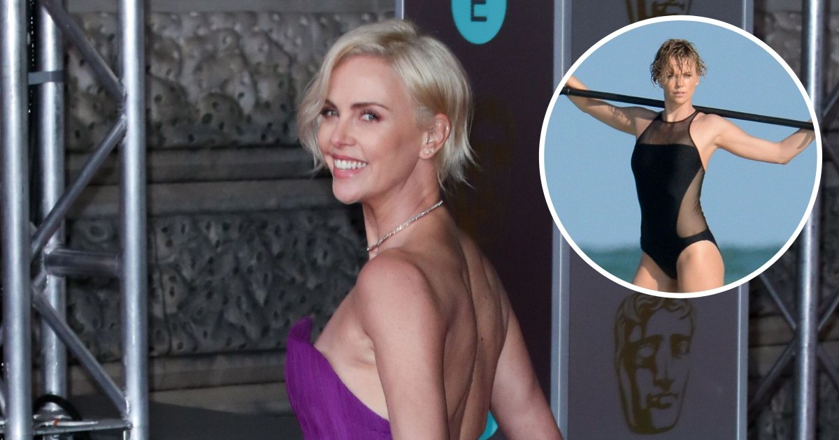 Discover Why Charlize Theron is Considered the Hottest
