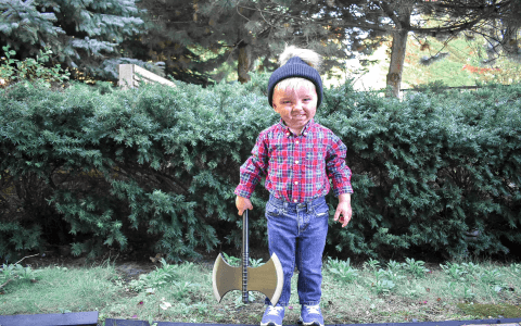 Lumberjack Outfit Ideas: Cool Looks for Every Lumberjack