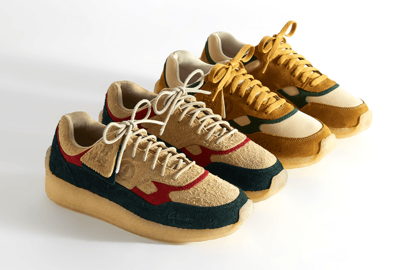 Ronnie Fieg Clarks: Why Is Everyone Obsessed? (A Deep Dive Into the Hype of this Shoe)