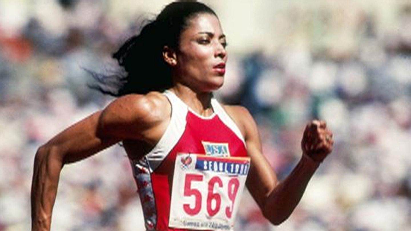 Did Flo Jos Fingernails Really Make Her Faster?