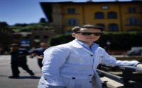 Pitti Uomo Street Style: Top Looks and How to Rock Them
