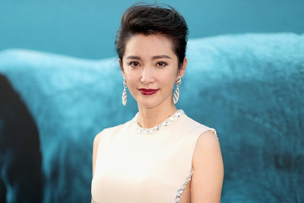 li bingbing all movies list: Every Movie Shes Ever Been In