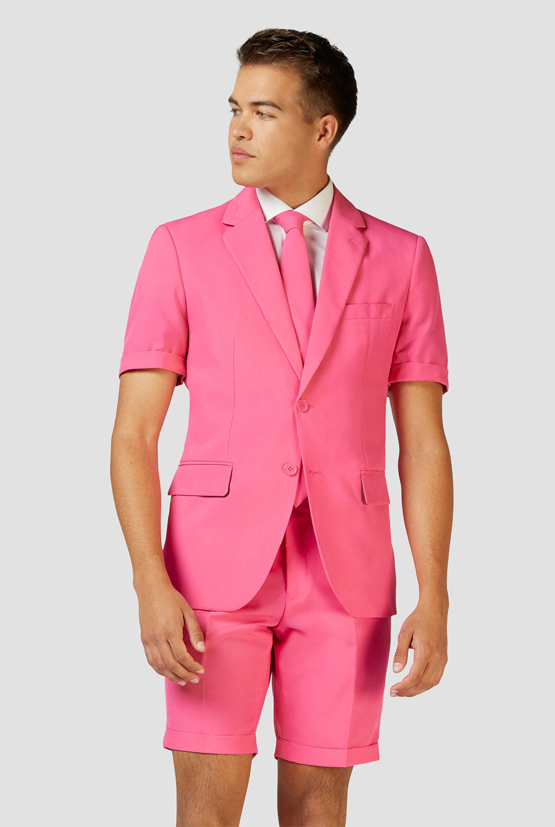 Where To Buy Short Suits: Our Top Picks For The Best Short Suits Online