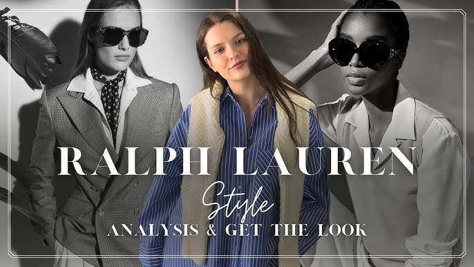 Get the Ricky Lauren Look: Affordable Style Inspiration