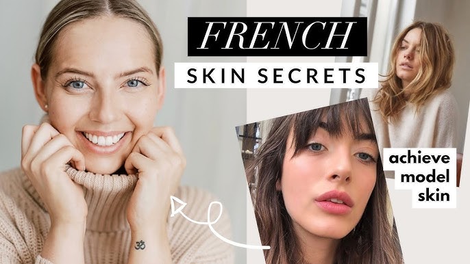French Modeling Secrets: Tips and Tricks Revealed
