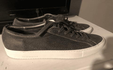 P448 NYC Reviews: What Are People Saying? (See Why Everyones Loving These Sneakers)