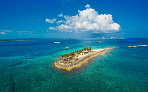 Experience the Island Life at tommy bahama paramus nj Location