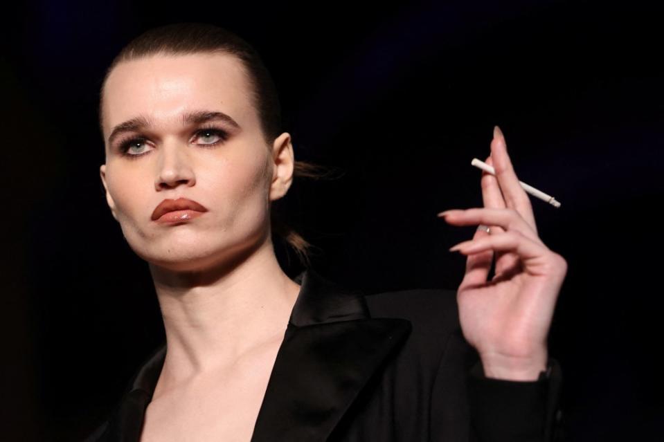 Smoking Fashion: Is It Cool or Just Crazy? Here Are the Facts You Should Know.
