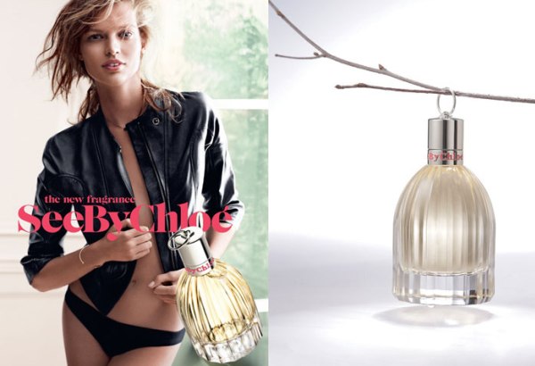 Want a New Fragrance? Try Chloe See By Chloe Perfume Today!