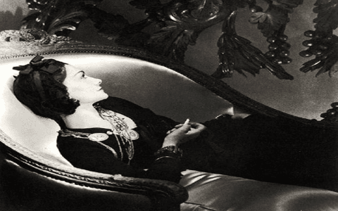 Photos of Coco Chanel: See Her Iconic Style Through the Years