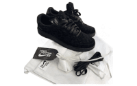 Where to Buy Black Louis Vuitton Air Force 1?